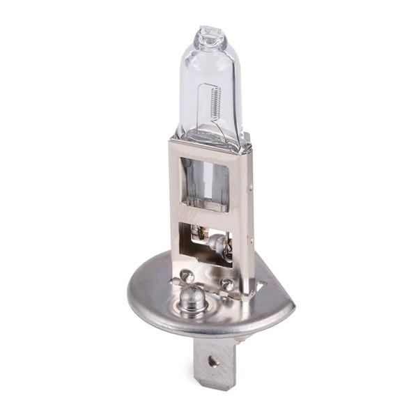 Bulb, high beam, halogen (48320), H1 12V 55W P14.5s, P14.5